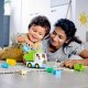 LEGO Duplo Śmieciarka i recykling (10945) 1