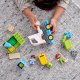 LEGO Duplo Śmieciarka i recykling (10945) 2