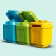 LEGO Duplo Śmieciarka i recykling (10945) 5