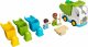 LEGO Duplo Śmieciarka i recykling (10945) 7