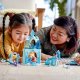 LEGO Disney Lodowa kraina czarów Anny i Elsy (43194) 3