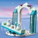 LEGO Disney Lodowa kraina czarów Anny i Elsy (43194) 6