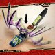LEGO Ninjago Ostatni lot Perły Przeznaczenia (71749) 5