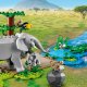 LEGO City Na ratunek dzikim zwierzętom (60302) 4