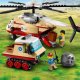 LEGO City Na ratunek dzikim zwierzętom (60302) 5