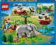 LEGO City Na ratunek dzikim zwierzętom (60302) 8