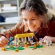 LEGO  Minecraft Stajnia (21171) 1