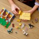 LEGO  Minecraft Stajnia (21171) 2