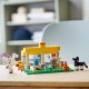 LEGO  Minecraft Stajnia (21171) 3