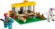 LEGO  Minecraft Stajnia (21171) 7