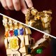 LEGO Marvel Rękawica Nieskończoności (76191) 6