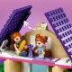 LEGO Friends Leśny domek (41679) 6
