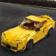 LEGO Speed Champions Toyota GR Supra (76901) 6
