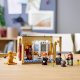 LEGO Harry Potter Hogwart: pomyłka z eliksirem wielosokowym (76386) 3