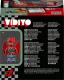 LEGO Vidiyo Metal Dragon BeatBox (43109) 10