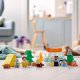 LEGO Duplo Rodzinne biwakowanie (10946) 2
