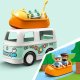 LEGO Duplo Rodzinne biwakowanie (10946) 5