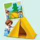 LEGO Duplo Rodzinne biwakowanie (10946) 6