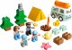 LEGO Duplo Rodzinne biwakowanie (10946) 8