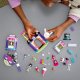 LEGO Friends Magiczne stoiska w wesołym miasteczku (41687) 2