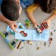 LEGO City Terenówka ratowników dzikich zwierząt (60301) 2