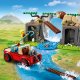 LEGO City Terenówka ratowników dzikich zwierząt (60301) 6