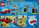 LEGO City Terenówka ratowników dzikich zwierząt (60301) 8