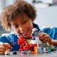 LEGO Minecraft Zniszczony portal (21172) 1