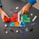 LEGO Minecraft Zniszczony portal (21172) 2