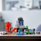 LEGO Minecraft Zniszczony portal (21172) 3