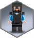 LEGO Minecraft Zniszczony portal (21172) 6