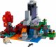 LEGO Minecraft Zniszczony portal (21172) 7