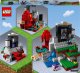 LEGO Minecraft Zniszczony portal (21172) 8
