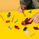 LEGO Ninjago Motocykl Kaia (71734) 4