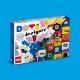 LEGO Dots Zestaw kreatywnego projektanta (41938) 5