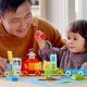 LEGO Duplo Pociąg z cyferkami - nauka liczenia (10954) 3