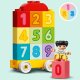 LEGO Duplo Pociąg z cyferkami - nauka liczenia (10954) 6