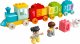 LEGO Duplo Pociąg z cyferkami - nauka liczenia (10954) 7