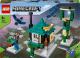 LEGO Minecraft  Podniebna wieża (21173) 1