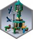 LEGO Minecraft  Podniebna wieża (21173) 5