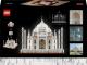 LEGO Architecture Tadż Mahal (21056) 10
