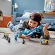 LEGO Ninjago Smok wodny (71754) 1