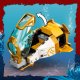 LEGO Ninjago Smok wodny (71754) 5