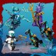 LEGO Ninjago Smok wodny (71754) 6