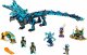 LEGO Ninjago Smok wodny (71754) 7