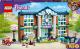 LEGO Friends Szkoła w mieście Heartlake (41682) 1