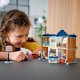 LEGO Friends Szkoła w mieście Heartlake (41682) 2
