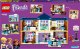 LEGO Friends Szkoła w mieście Heartlake (41682) 8