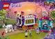 LEGO Friends Magiczny wóz (41688) 1