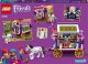 LEGO Friends Magiczny wóz (41688) 8
